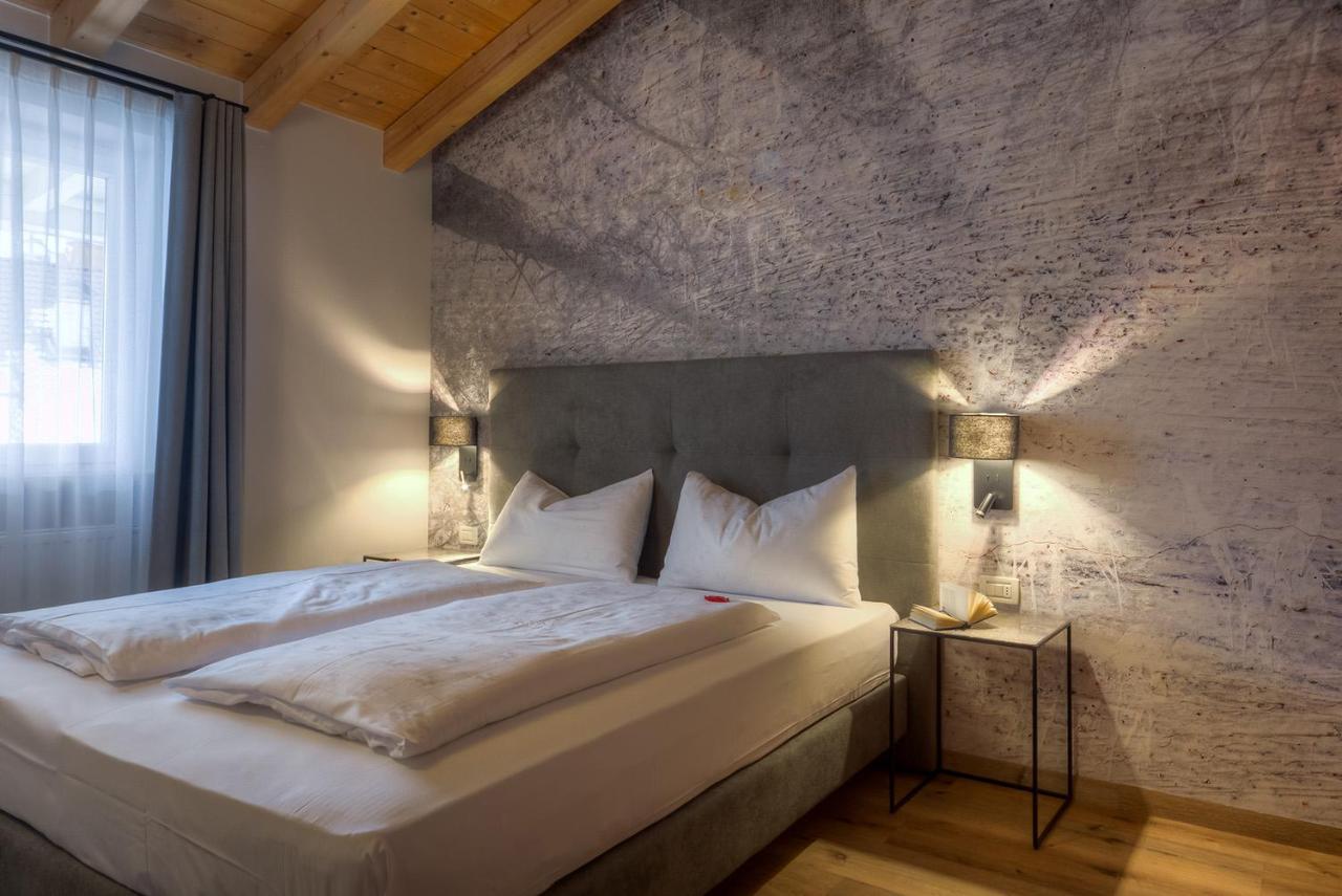 Eden Apartments Siusi Esterno foto