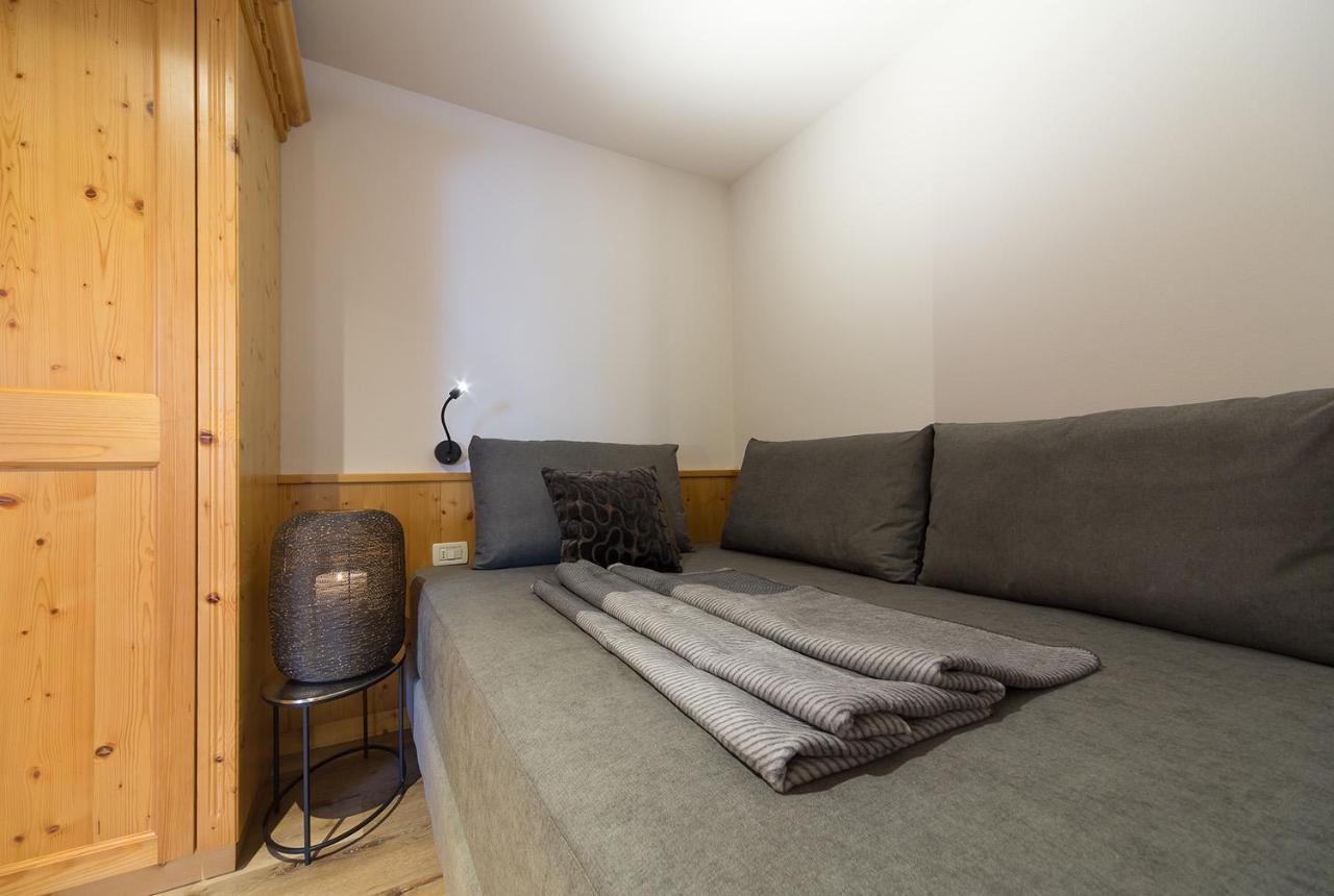 Eden Apartments Siusi Esterno foto